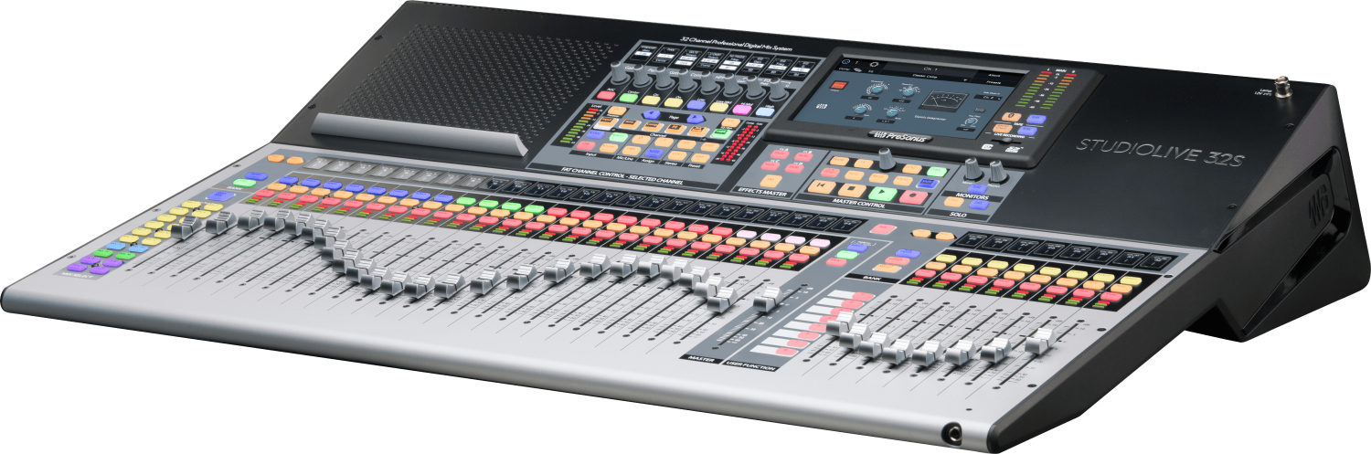 PreSonus StudioLive 32S